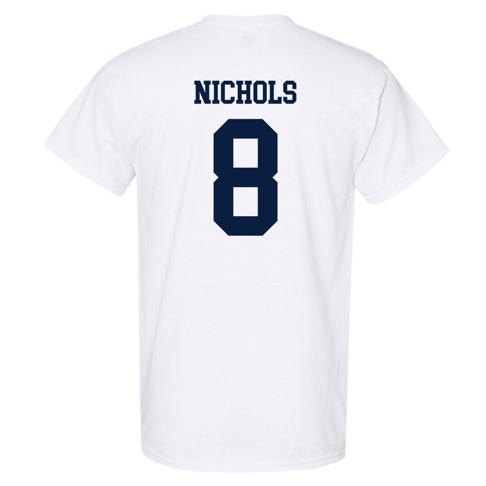 Penn State - NCAA Women's Volleyball : Gabrielle Nichols - Classic Shersey T-Shirt-1