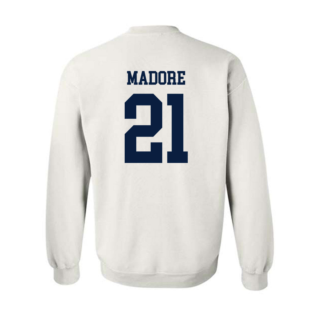 Penn State - NCAA Men's Soccer : Ben Madore - Classic Shersey Crewneck Sweatshirt-1