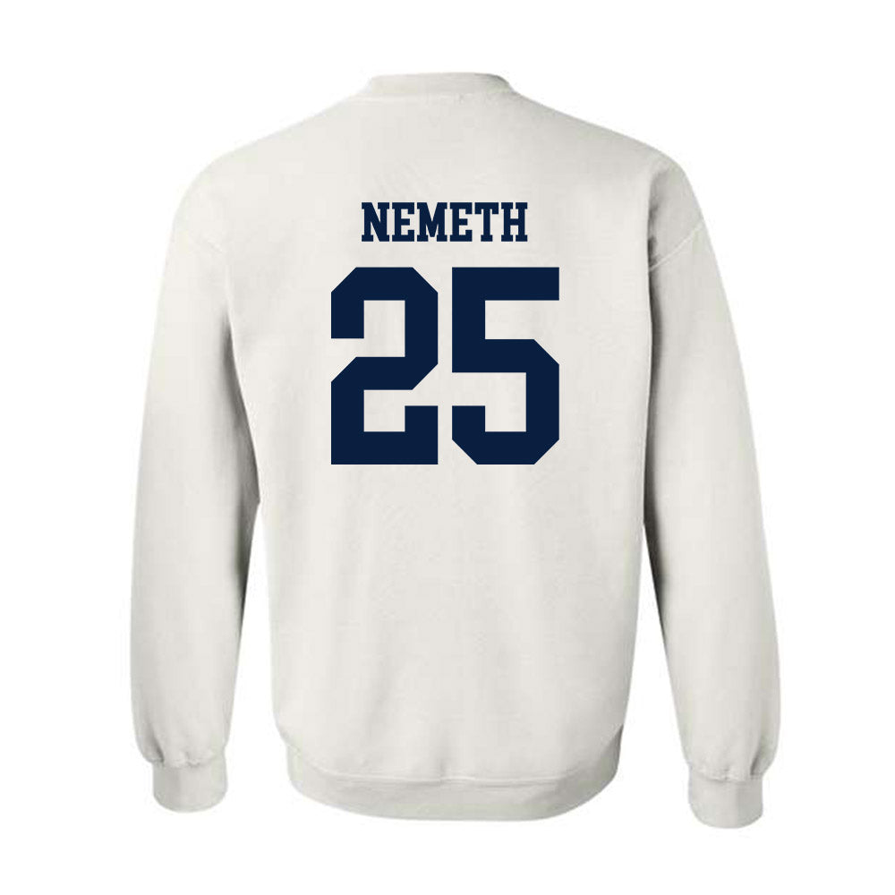 Penn State - NCAA Softball : Bridget Nemeth - Classic Shersey Crewneck Sweatshirt-1