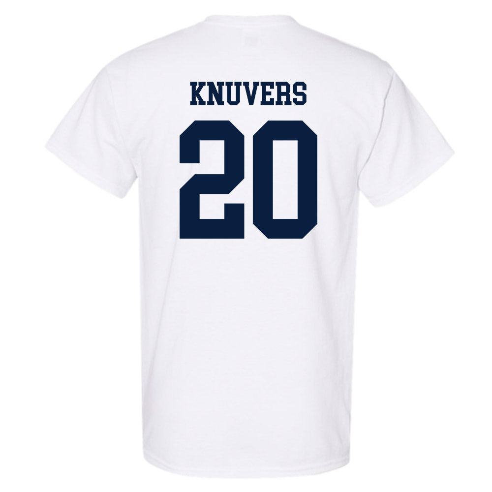 Penn State - NCAA Women's Field Hockey : Anouk Knuvers - Classic Shersey T-Shirt-1