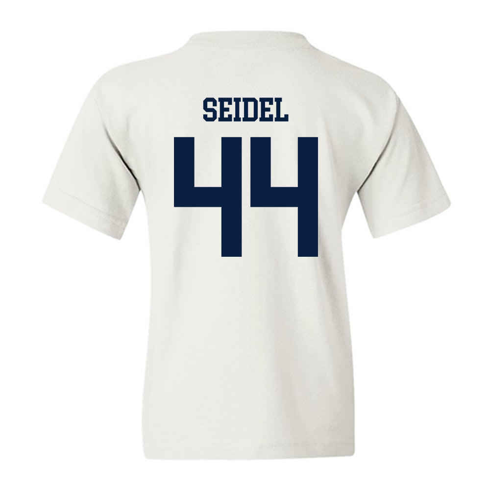 Penn State - NCAA Softball : Madison Seidel - Classic Shersey Youth T-Shirt-1