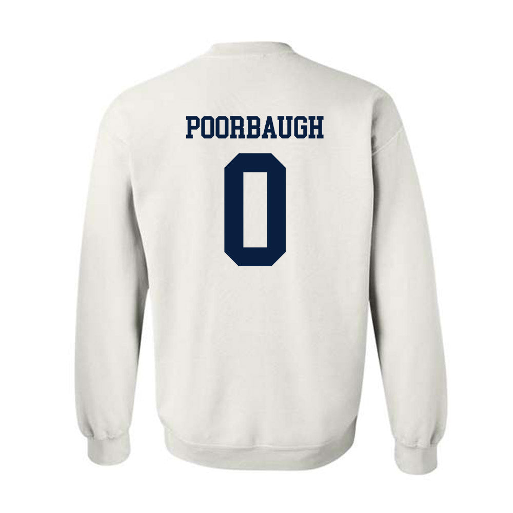 Penn State - NCAA Women's Soccer : Amanda Poorbaugh - Classic Shersey Crewneck Sweatshirt-1