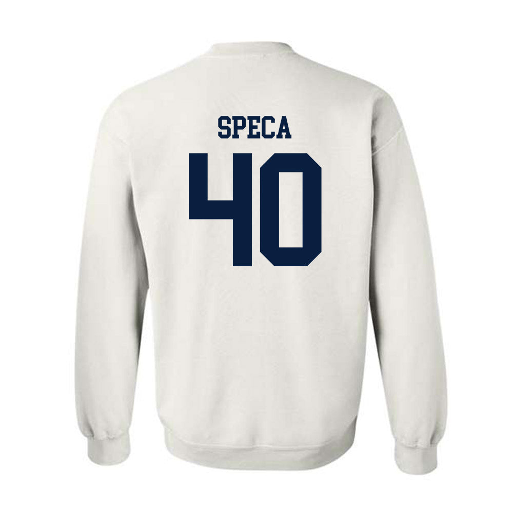 Penn State - NCAA Football : Anthony Speca - Classic Shersey Crewneck Sweatshirt-1