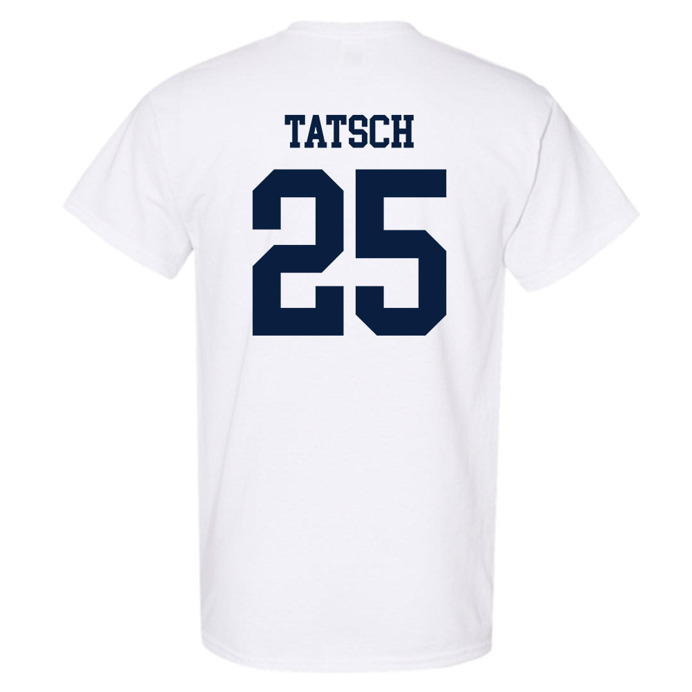 Penn State - NCAA Football : Alex Tatsch - Classic Shersey T-Shirt-1