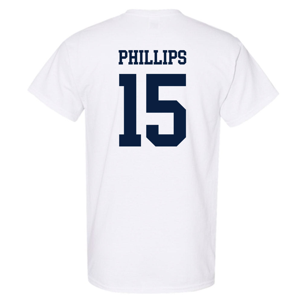 Penn State - NCAA Women's Soccer : Lily Phillips - Classic Shersey T-Shirt-1