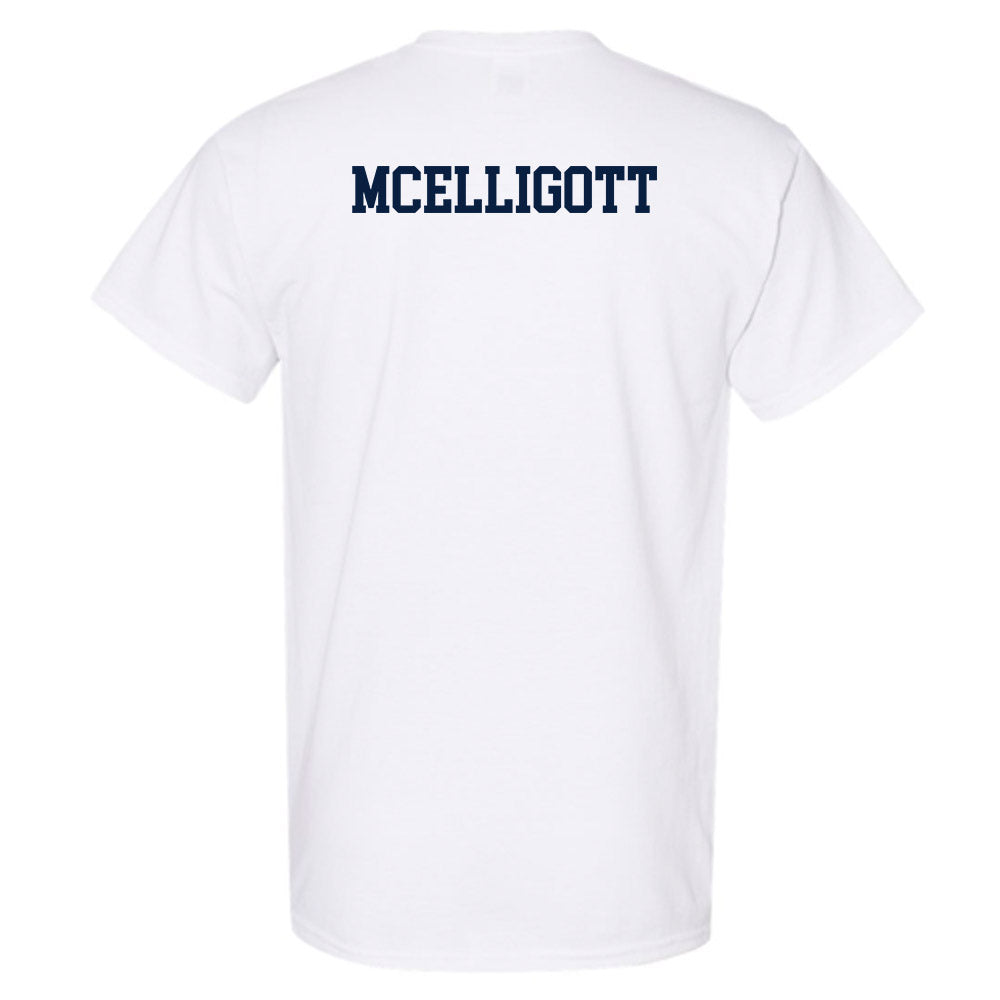 Penn State - NCAA Women's Gymnastics : Kalea McElligott - Classic Shersey T-Shirt-1