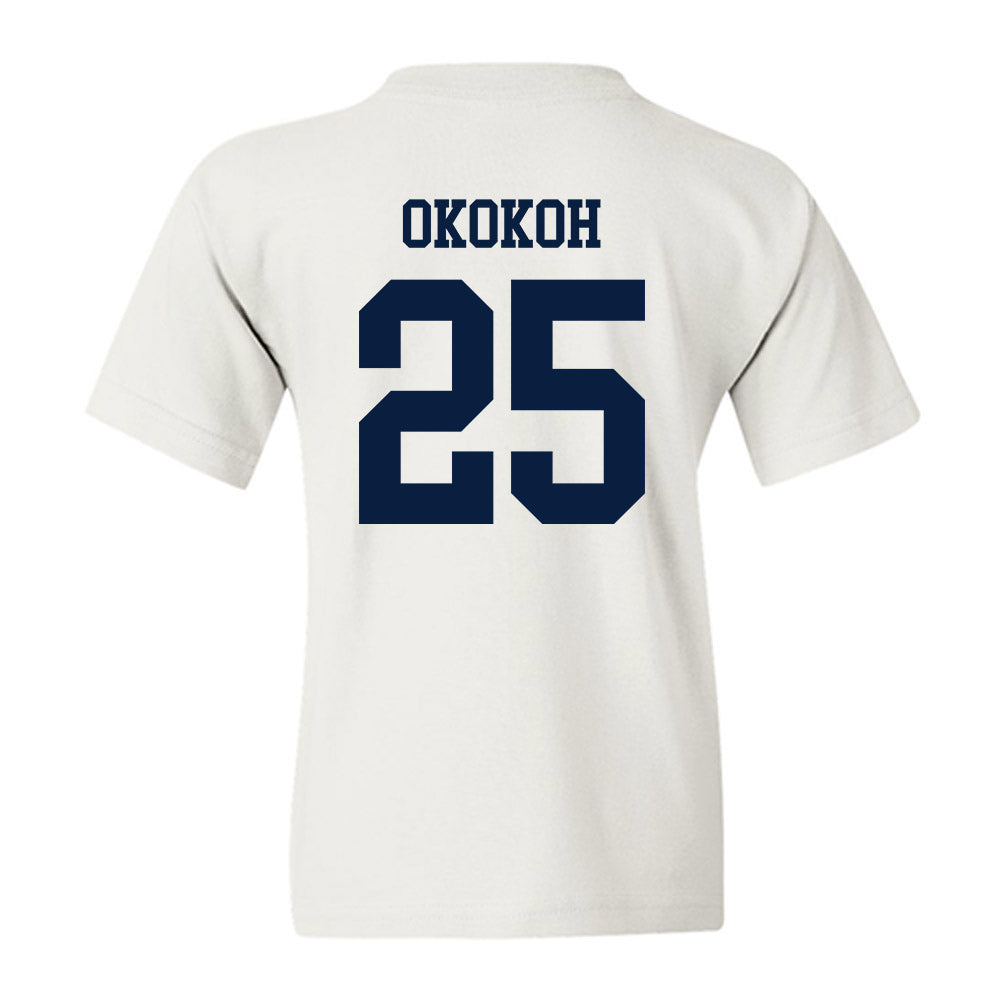 Penn State - NCAA Women's Basketball : Rachael Okokoh - Classic Shersey Youth T-Shirt-1