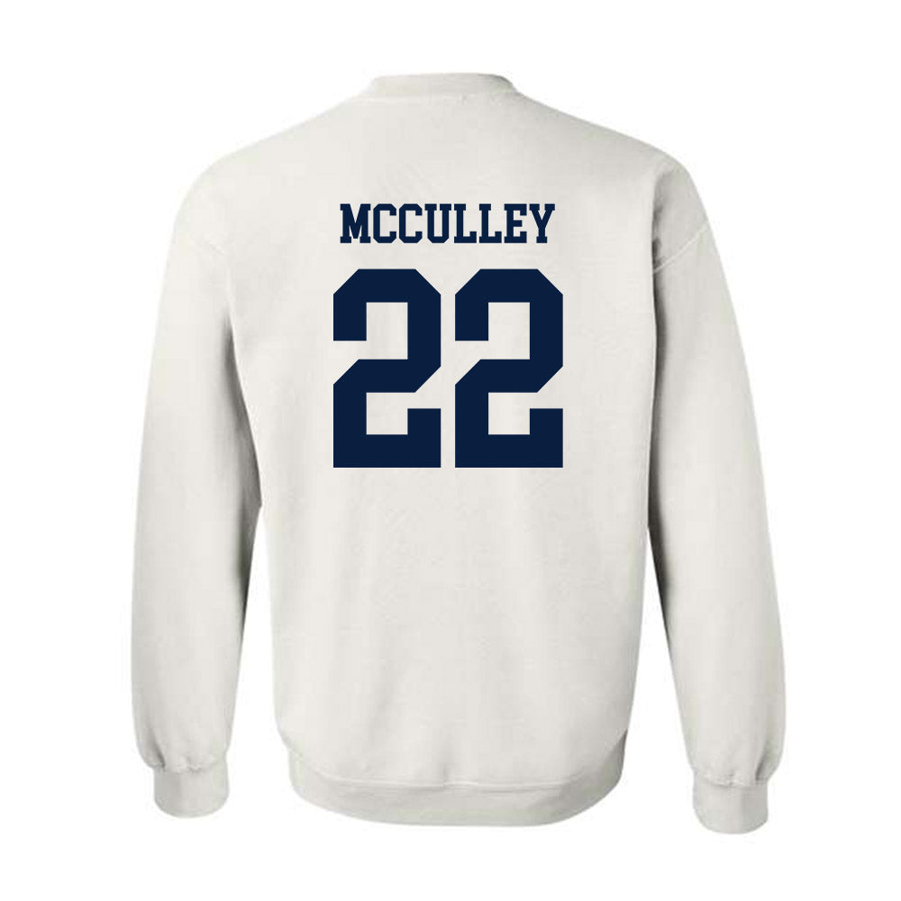 Penn State - NCAA Women's Field Hockey : Emmy McCulley - Classic Shersey Crewneck Sweatshirt-1