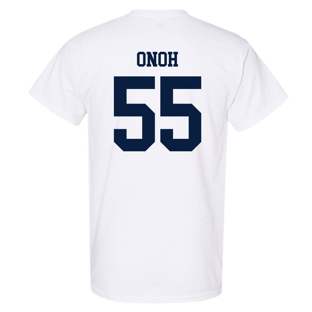 Penn State - NCAA Football : Chimdy Onoh - Classic Shersey T-Shirt-1