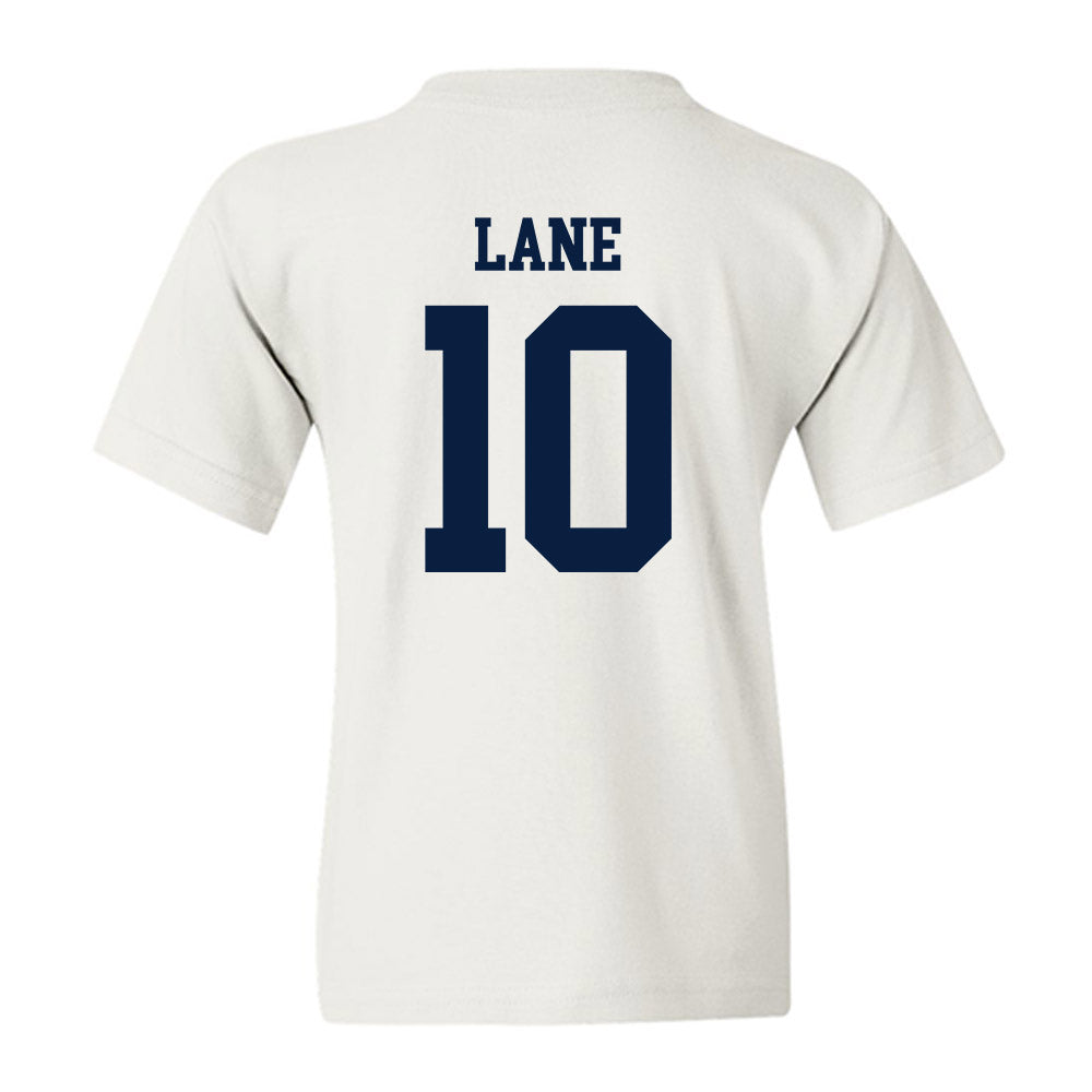 Penn State - NCAA Football : Dejuan Lane - Classic Shersey Youth T-Shirt-1