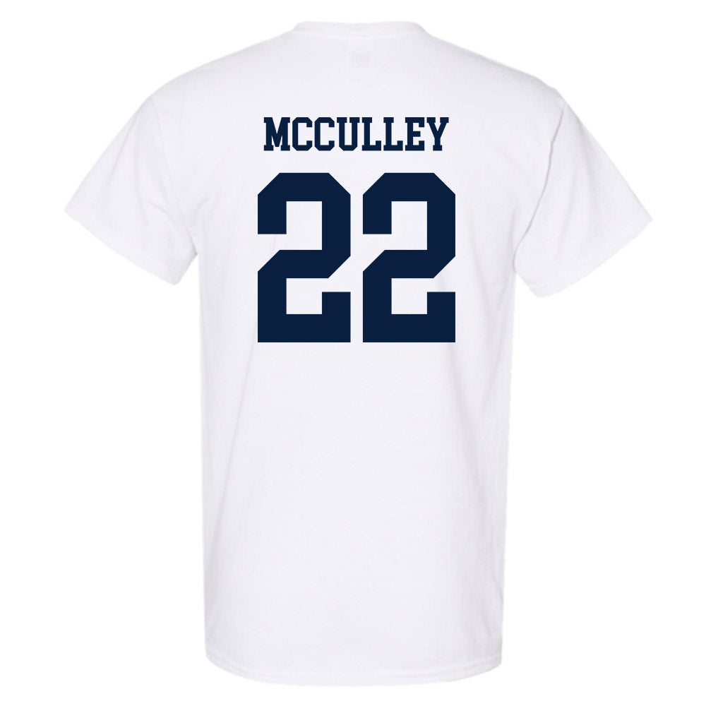 Penn State - NCAA Women's Field Hockey : Emmy McCulley - Classic Shersey T-Shirt-1