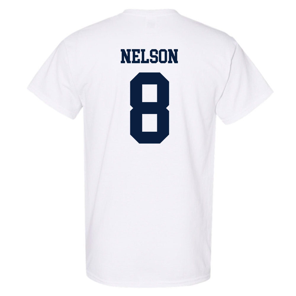 Penn State - NCAA Football : DaKaari Nelson - Classic Shersey T-Shirt-1