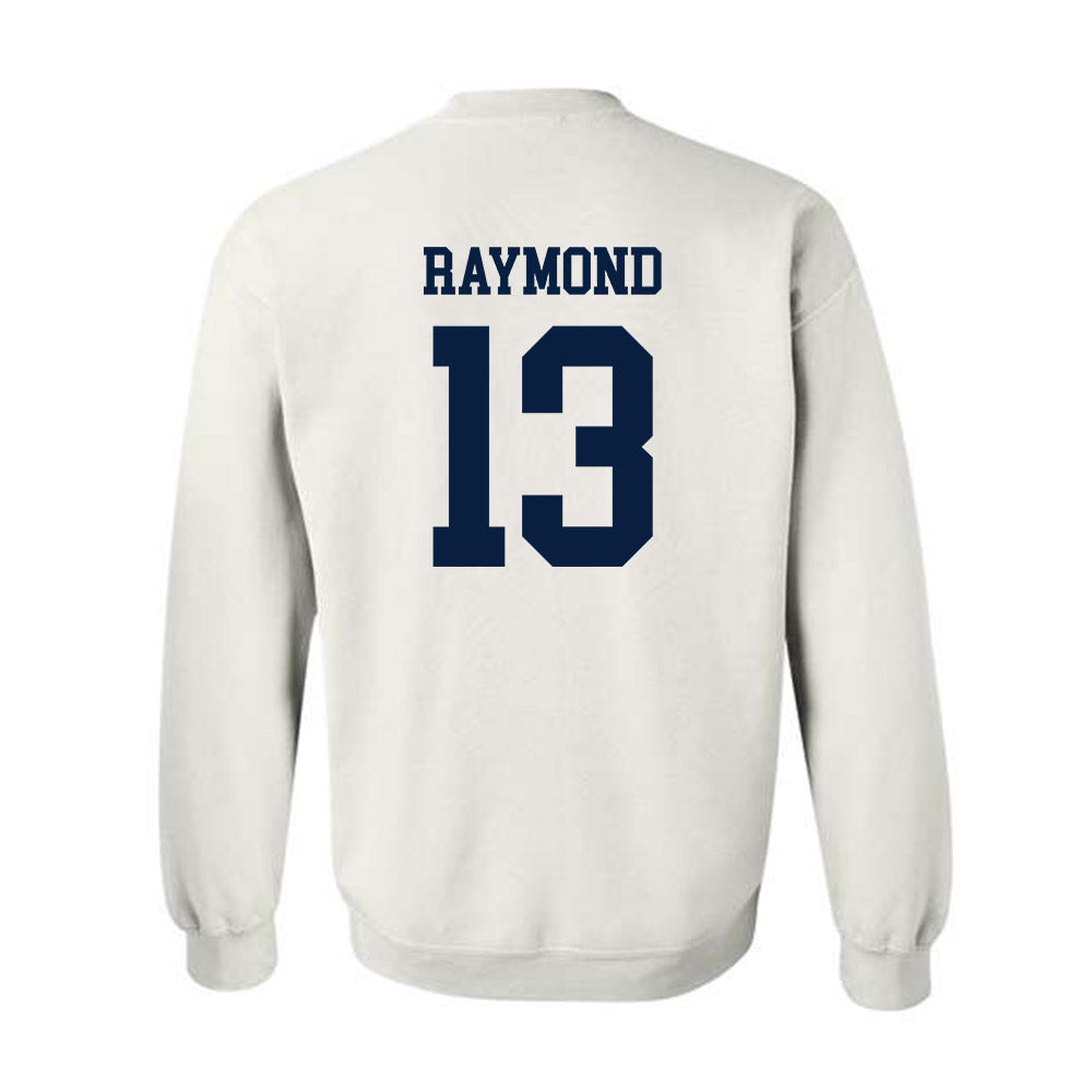 Penn State - NCAA Women's Soccer : Marlee Raymond - Classic Shersey Crewneck Sweatshirt-1