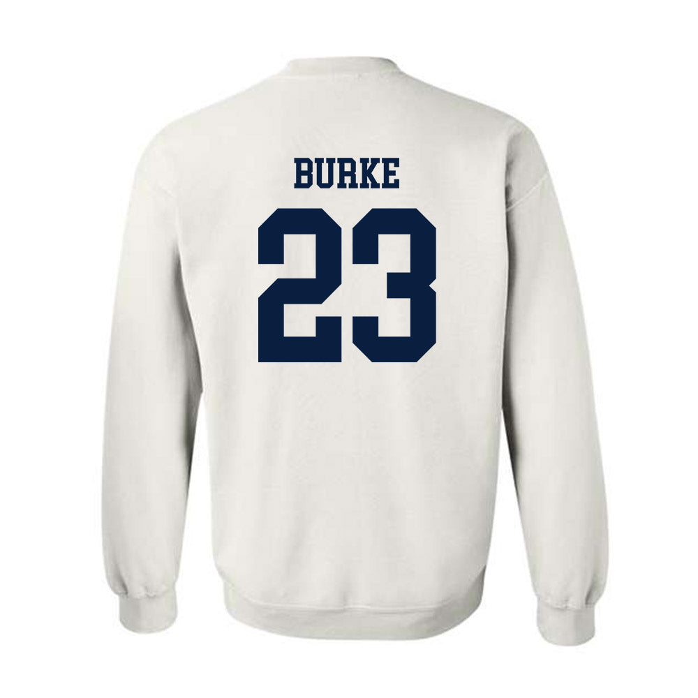 Penn State - NCAA Women's Volleyball : Catherine Burke - Classic Shersey Crewneck Sweatshirt-1