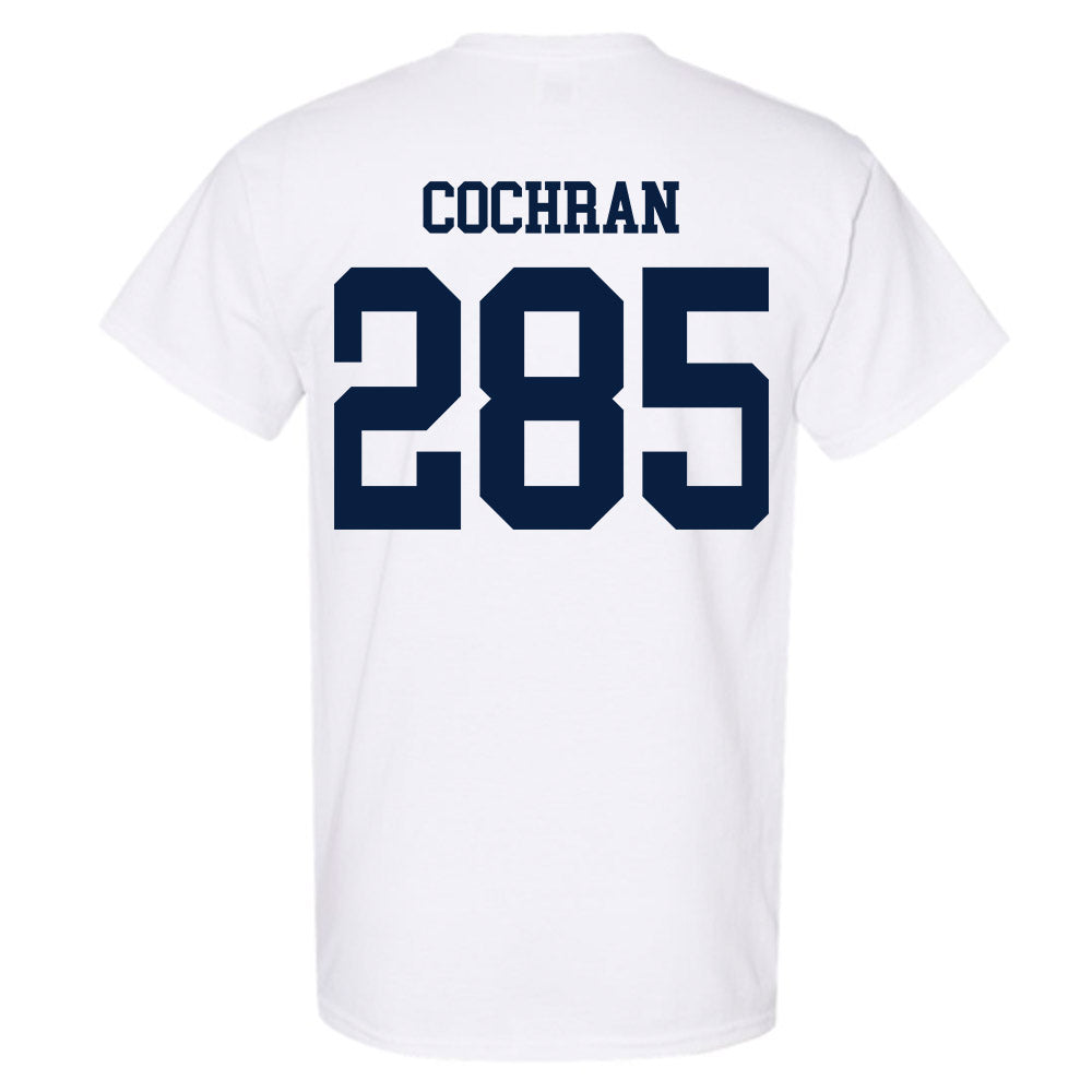 Penn State - NCAA Wrestling : Lucas Cochran - Classic Shersey T-Shirt-1