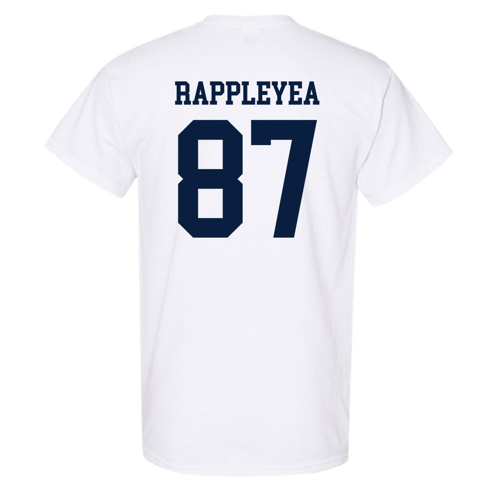 Penn State - NCAA Football : Andrew Rappleyea - Classic Shersey T-Shirt-1