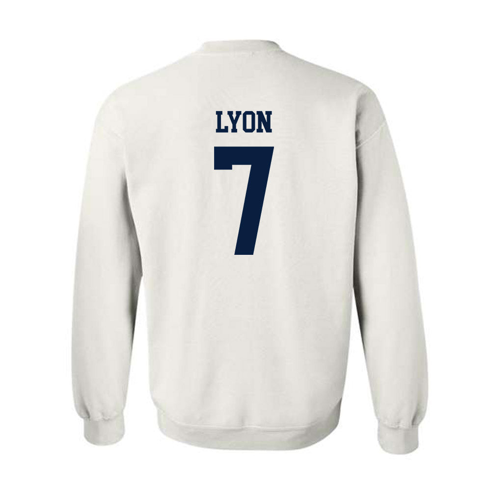 Penn State - NCAA Women's Volleyball : Addie Lyon - Classic Shersey Crewneck Sweatshirt-1