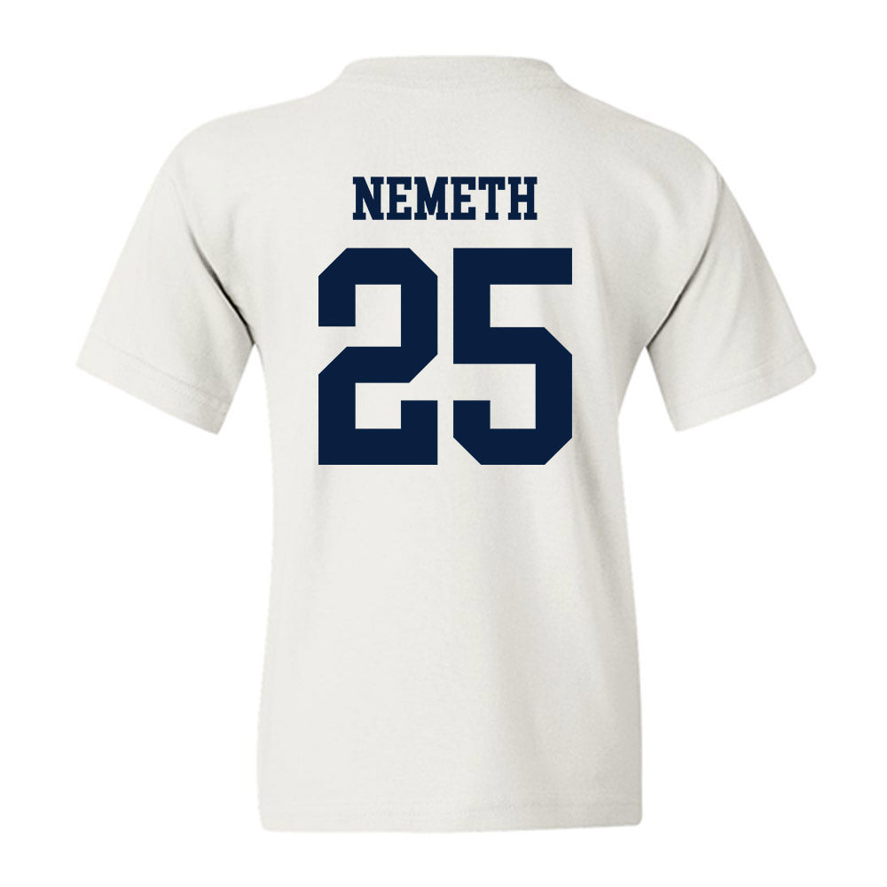 Penn State - NCAA Softball : Bridget Nemeth - Classic Shersey Youth T-Shirt-1