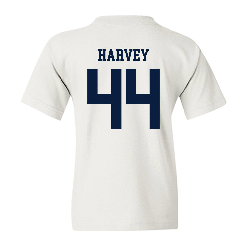 Penn State - NCAA Football : Jaylen Harvey - Classic Shersey Youth T-Shirt-1