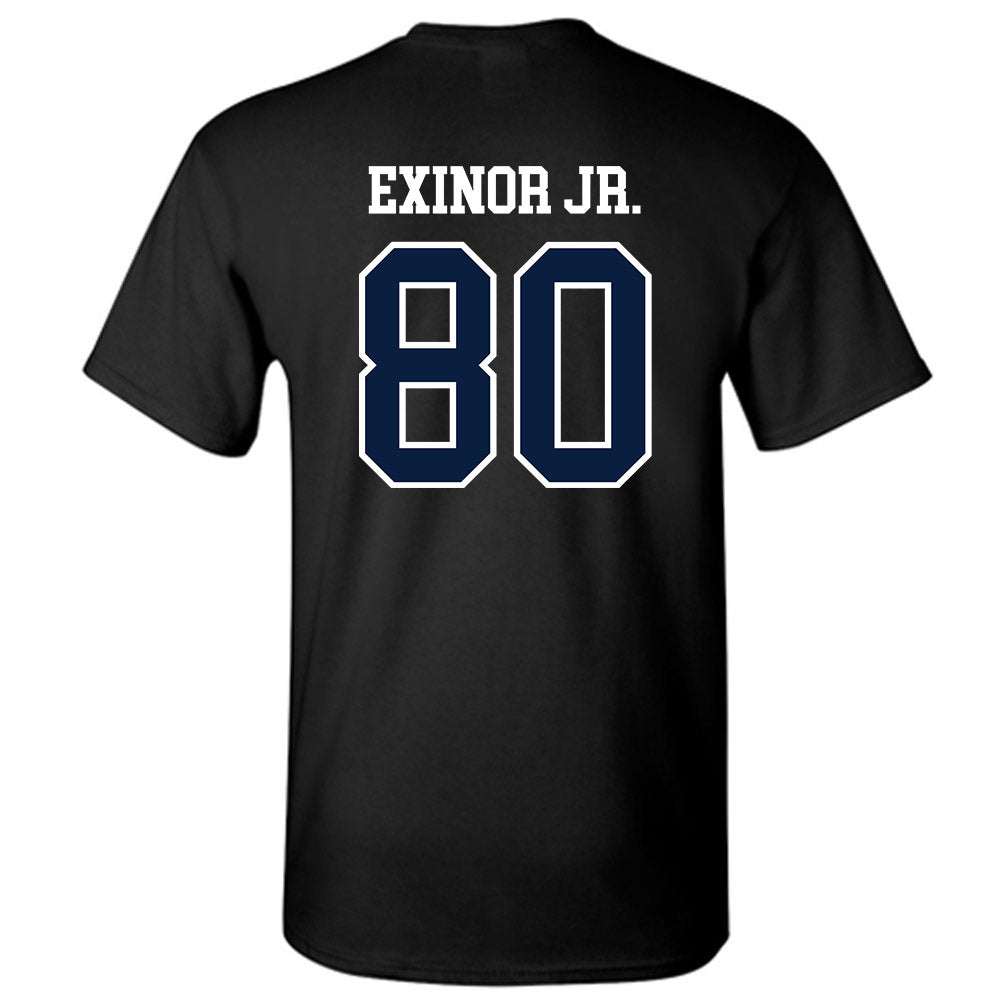 Penn State - NCAA Football : Jeff Exinor Jr. - Classic Shersey T-Shirt-1