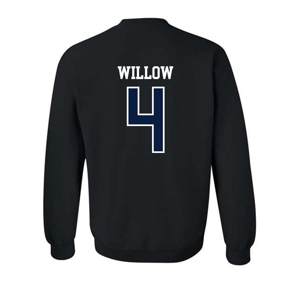Penn State - NCAA Women's Volleyball : Karis Willow - Classic Shersey Crewneck Sweatshirt-1