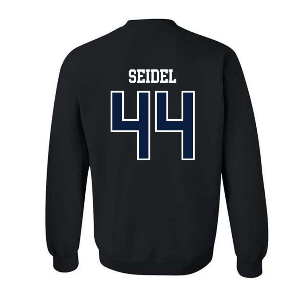 Penn State - NCAA Softball : Madison Seidel - Classic Shersey Crewneck Sweatshirt-1
