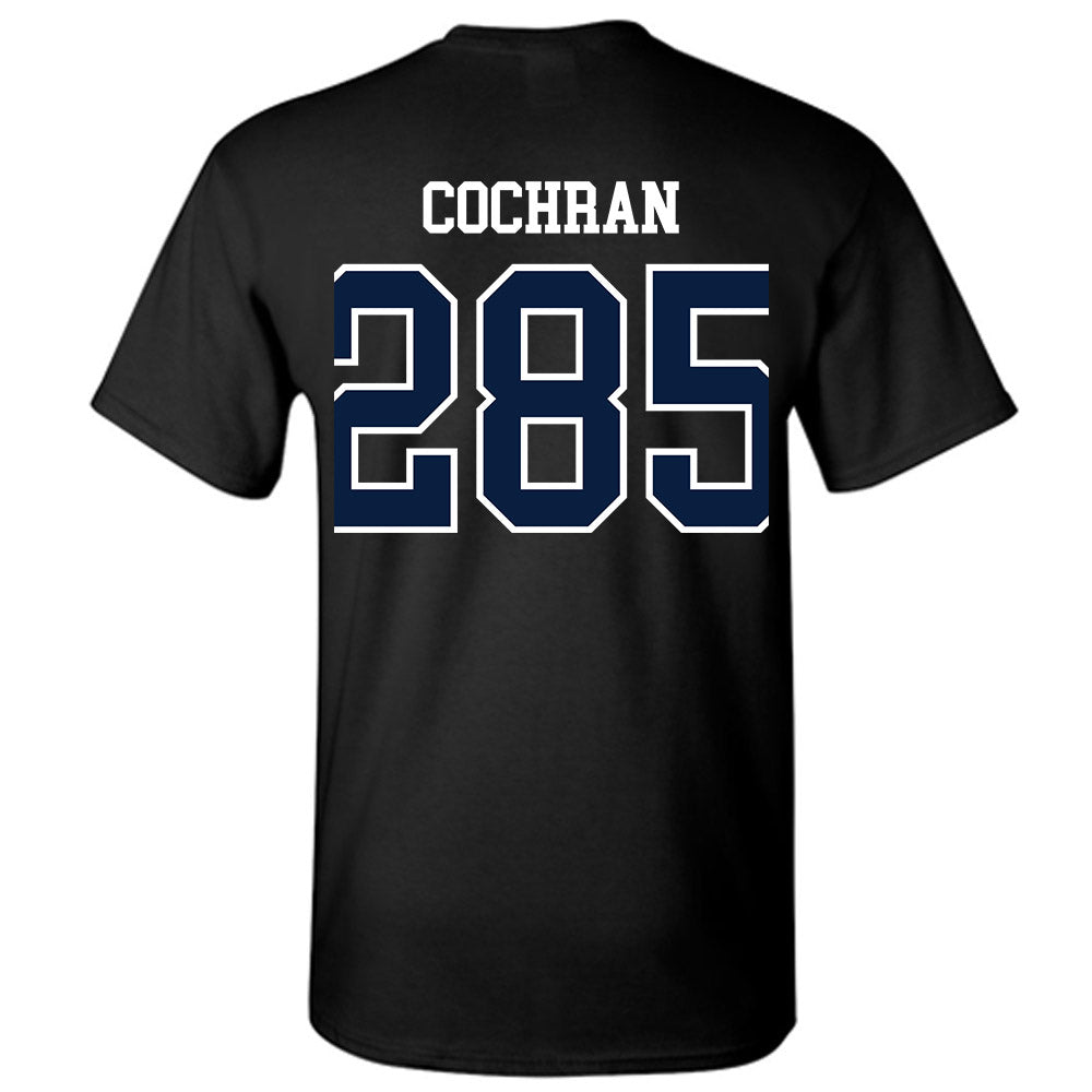 Penn State - NCAA Wrestling : Lucas Cochran - Classic Shersey T-Shirt-1