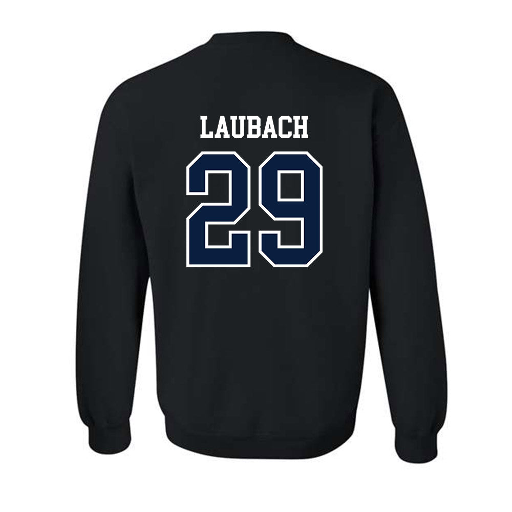 Penn State - NCAA Men's Ice Hockey : Reese Laubach - Classic Shersey Crewneck Sweatshirt-1