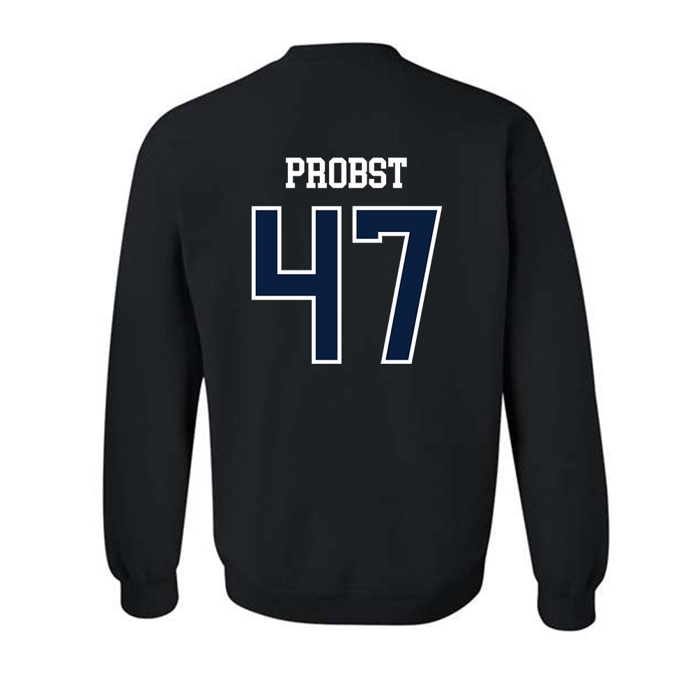 Penn State - NCAA Football : Aidan Probst - Classic Shersey Crewneck Sweatshirt-1