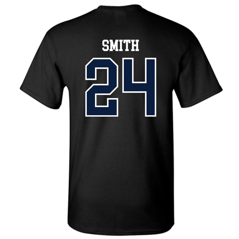 Penn State - NCAA Football : Corey Smith - Classic Shersey T-Shirt-1