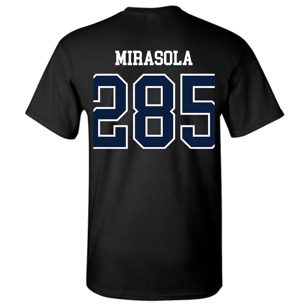 Penn State - NCAA Wrestling : Cole Mirasola - Classic Shersey T-Shirt-1