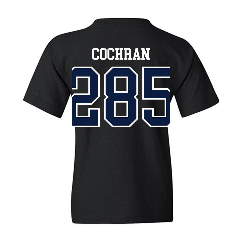 Penn State - NCAA Wrestling : Lucas Cochran - Classic Shersey Youth T-Shirt-1