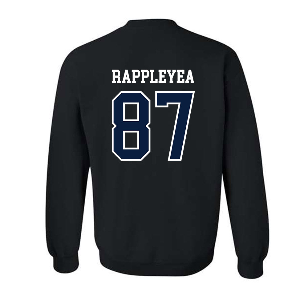 Penn State - NCAA Football : Andrew Rappleyea - Classic Shersey Crewneck Sweatshirt-1
