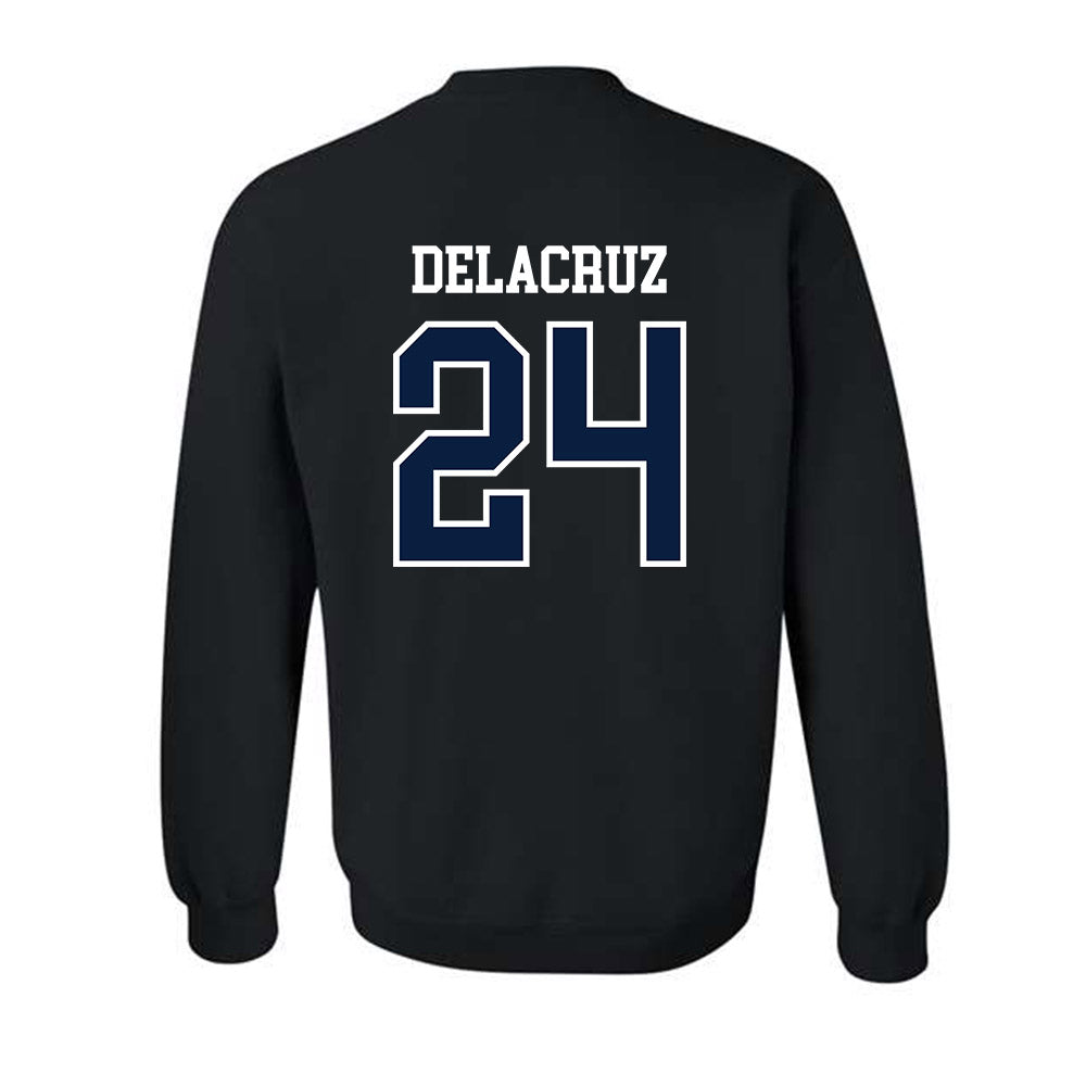 Penn State - NCAA Men's Soccer : Sebastian Delacruz - Classic Shersey Crewneck Sweatshirt-1