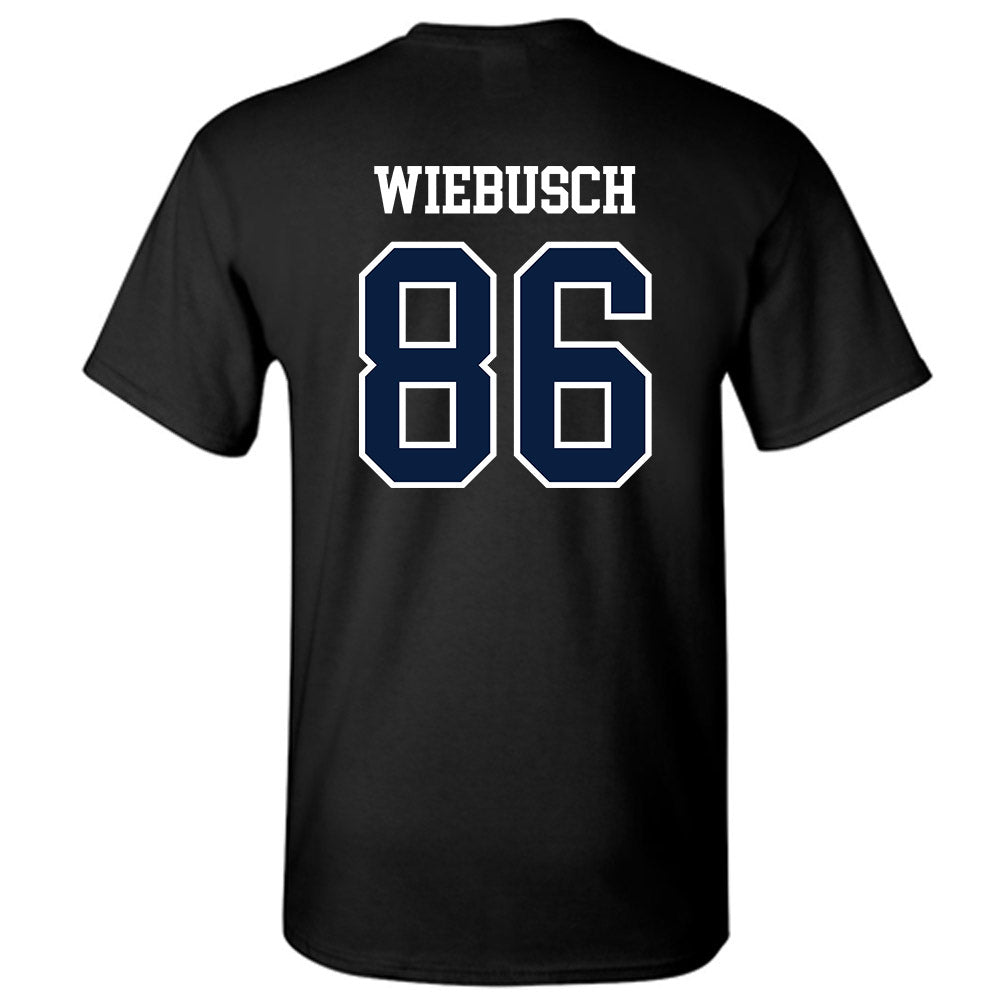 Penn State - NCAA Men's Ice Hockey : JJ Wiebusch - Classic Shersey T-Shirt-1