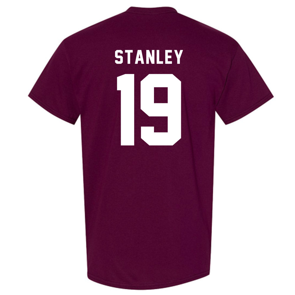 EKU - NCAA Football : Dequan Stanley - Classic Shersey T-Shirt-1