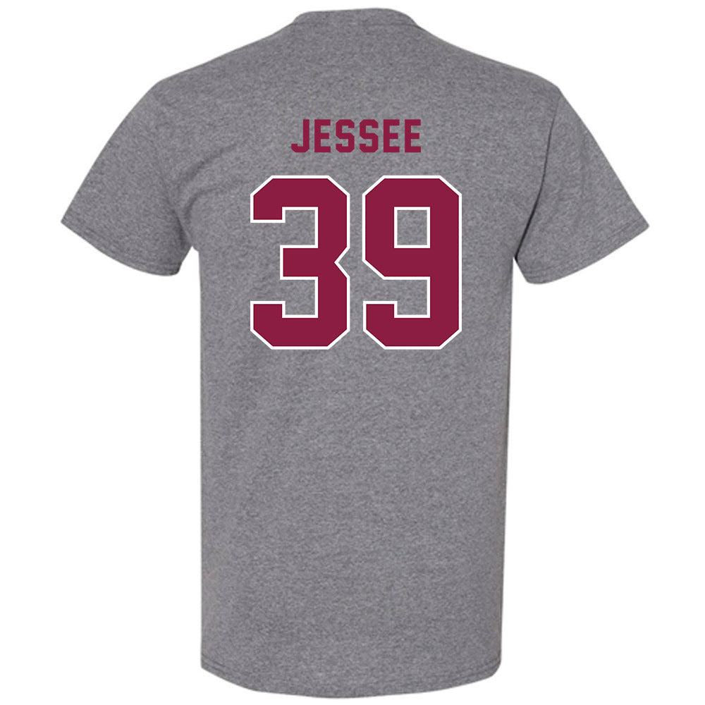 EKU - NCAA Football : Cameron Jessee - Classic Shersey T-Shirt-1