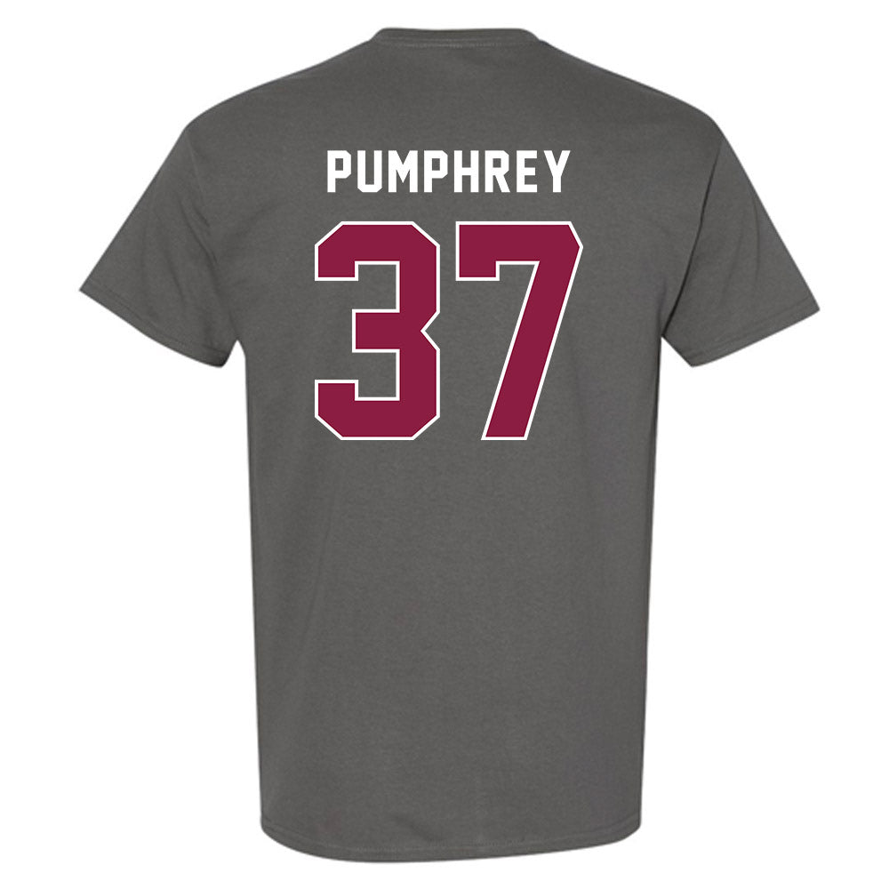 EKU - NCAA Baseball : Cooper Pumphrey - Classic Shersey T-Shirt-1