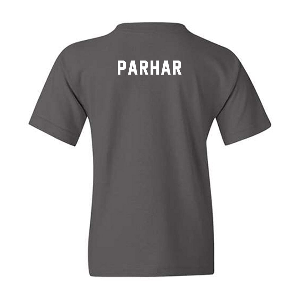 EKU - NCAA Men's Tennis : Kartik Parhar - Classic Shersey Youth T-Shirt-1