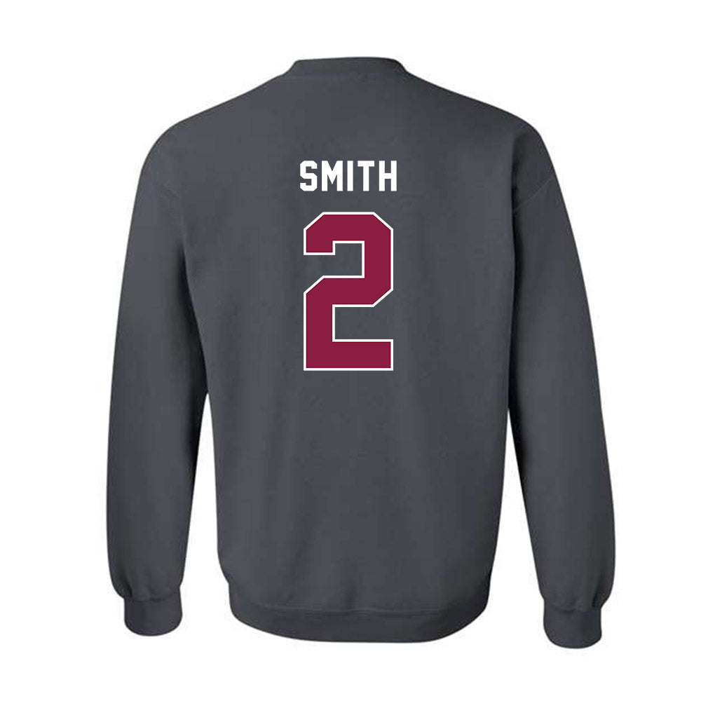 EKU - NCAA Women's Soccer : Peyton Smith - Classic Shersey Crewneck Sweatshirt-1
