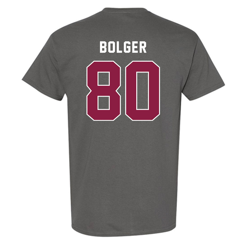 EKU - NCAA Football : Blake Bolger - Classic Shersey T-Shirt-1