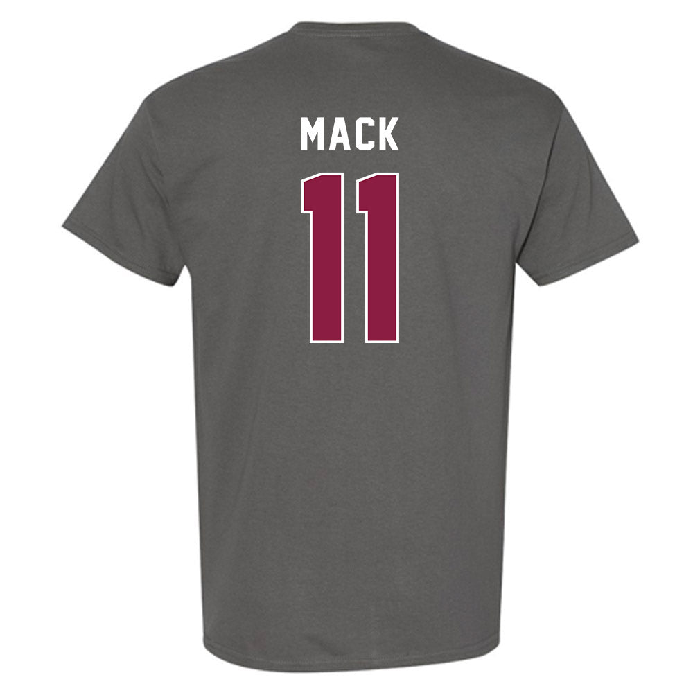 EKU - NCAA Women's Volleyball : Amanda Mack - Classic Shersey T-Shirt-1