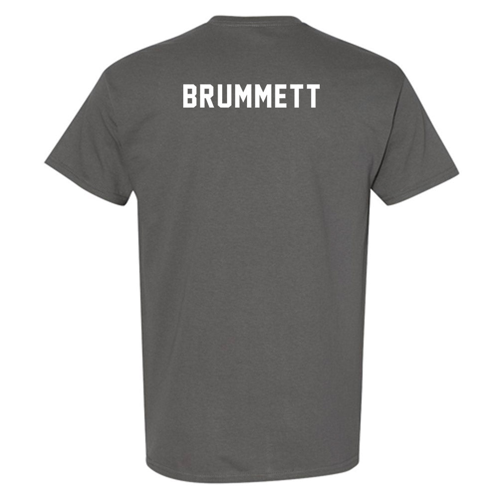 EKU - NCAA Men's Track & Field : Cooper Brummett - Classic Shersey T-Shirt-1