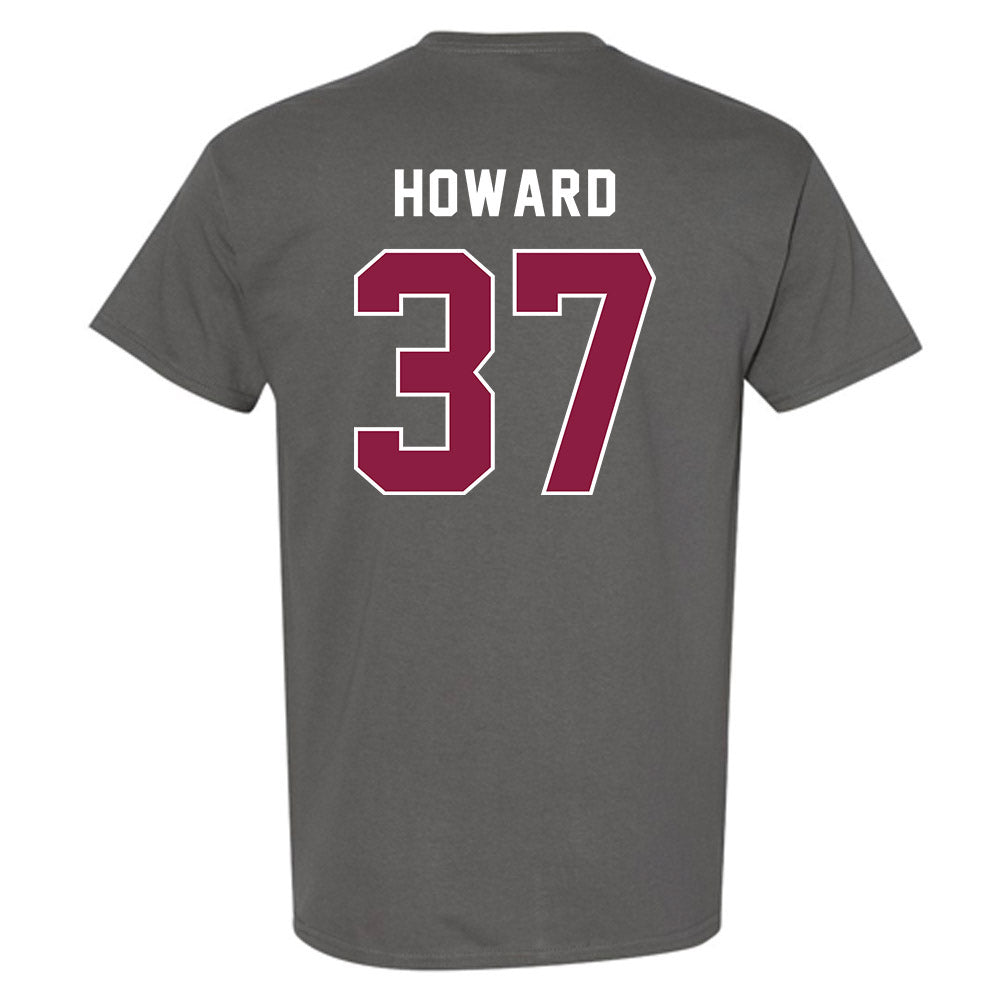 EKU - NCAA Football : Blake Howard - Classic Shersey T-Shirt-1
