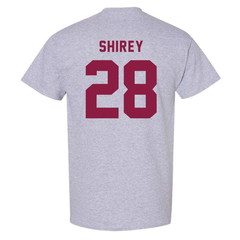 EKU - NCAA Women's Soccer : Silvia Shirey - Classic Shersey T-Shirt-1