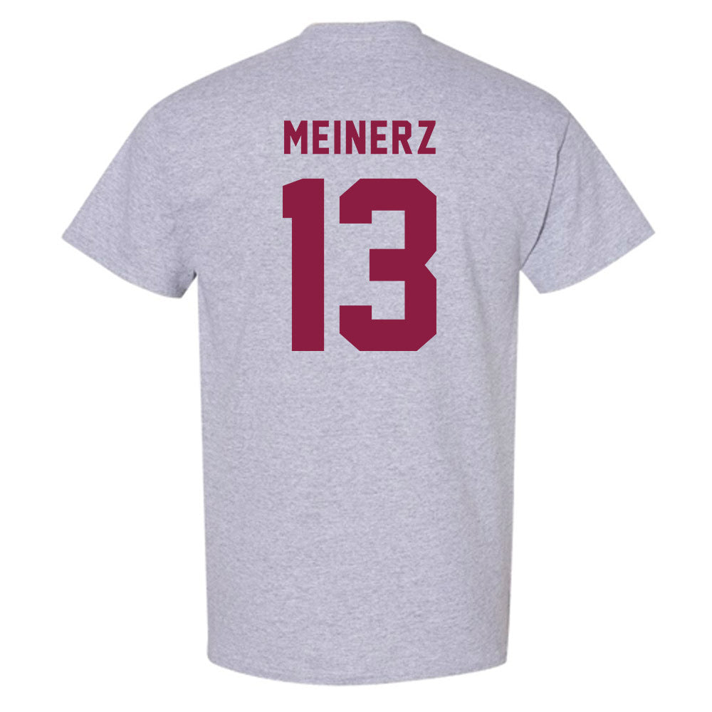EKU - NCAA Beach Volleyball : Tatum Meinerz - Classic Shersey T-Shirt-1