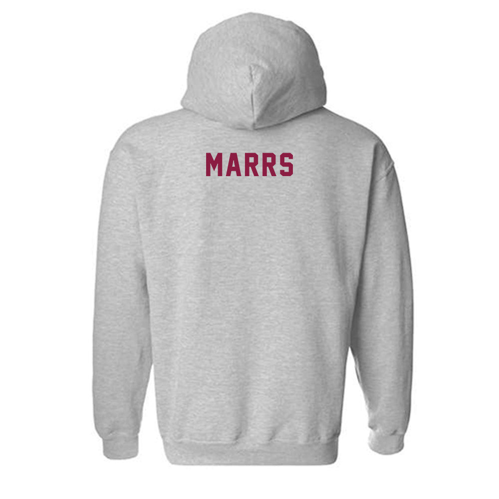 EKU - NCAA Women's Golf : Mary Keene Marrs - Classic Shersey Hooded Sweatshirt-1