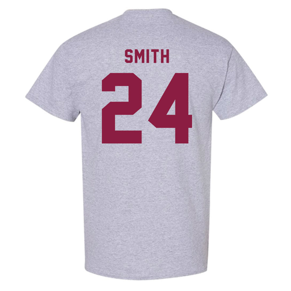 EKU - NCAA Football : Kaden Smith - Classic Shersey T-Shirt-1