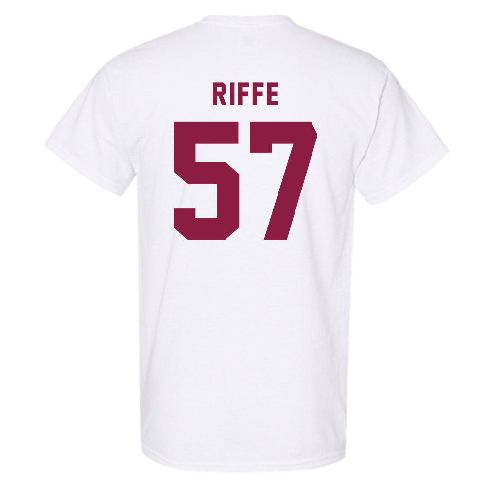 EKU - NCAA Football : Graysen Riffe - Classic Shersey T-Shirt-1