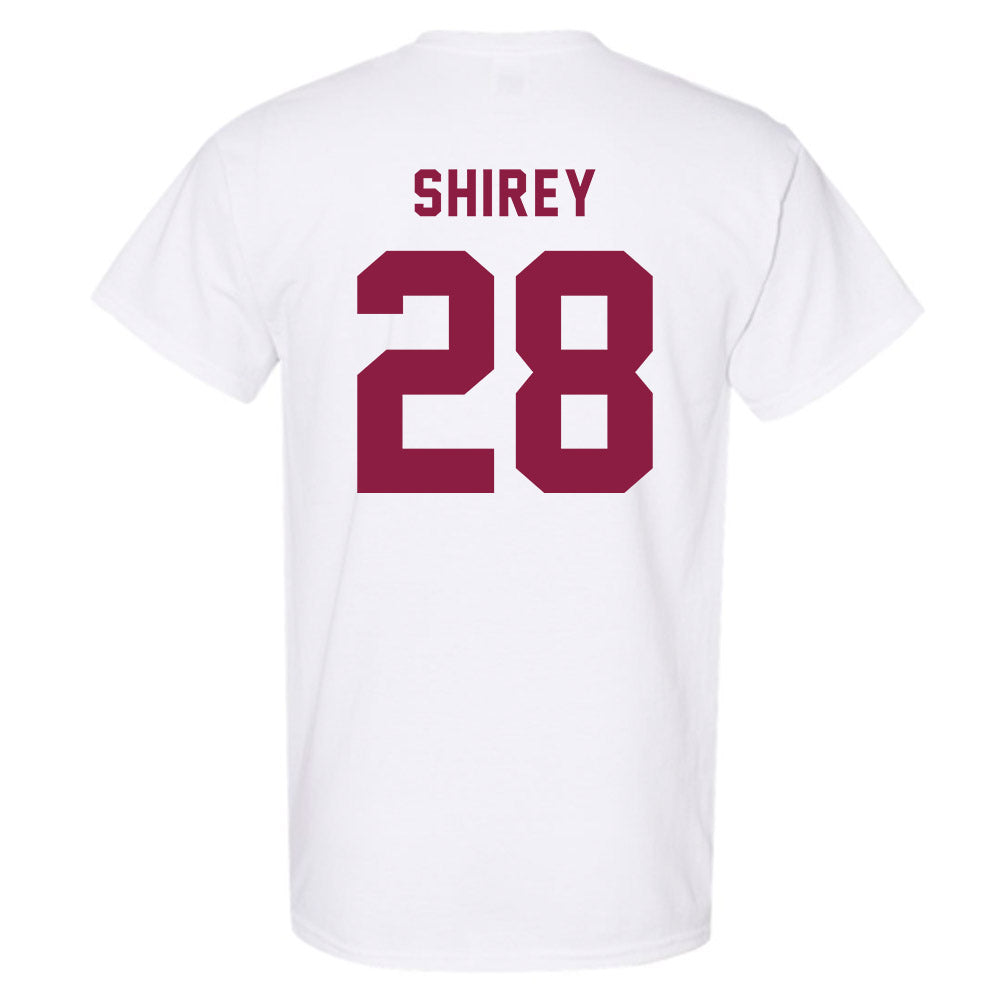EKU - NCAA Women's Soccer : Silvia Shirey - Classic Shersey T-Shirt-1